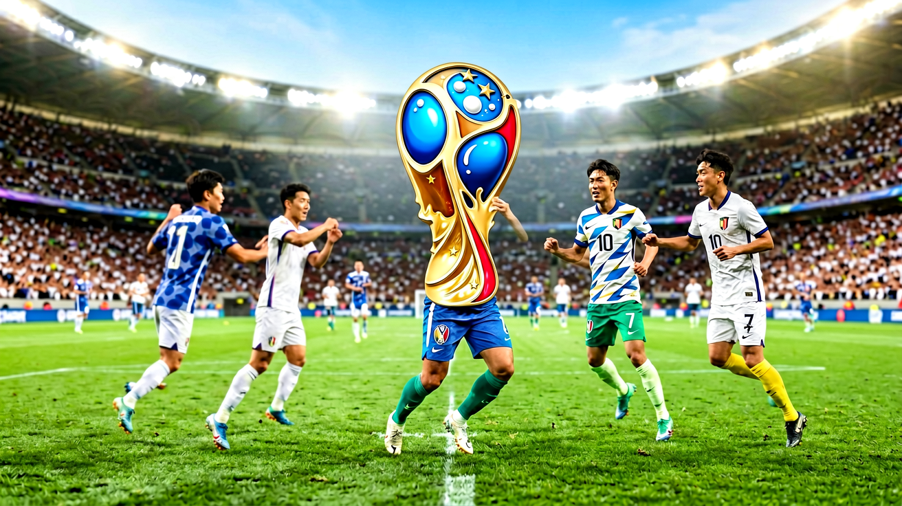 世界杯