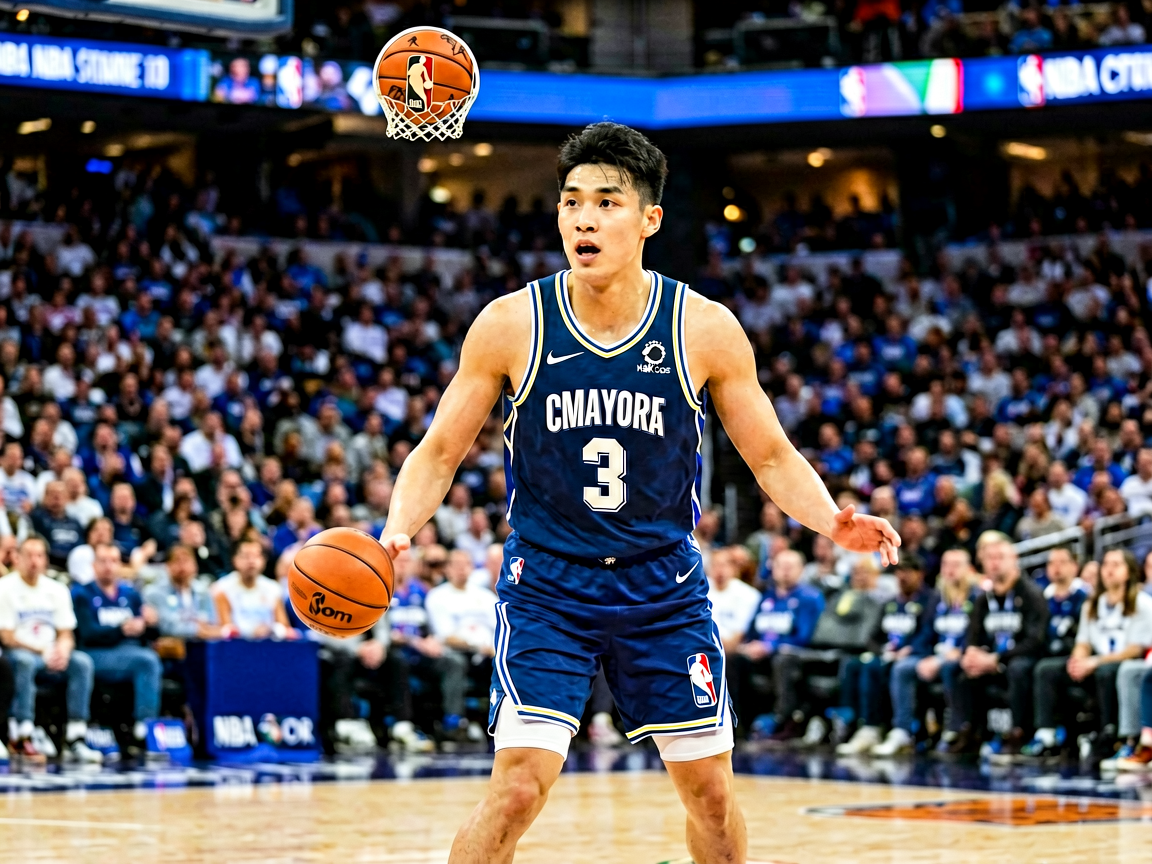NBA精彩