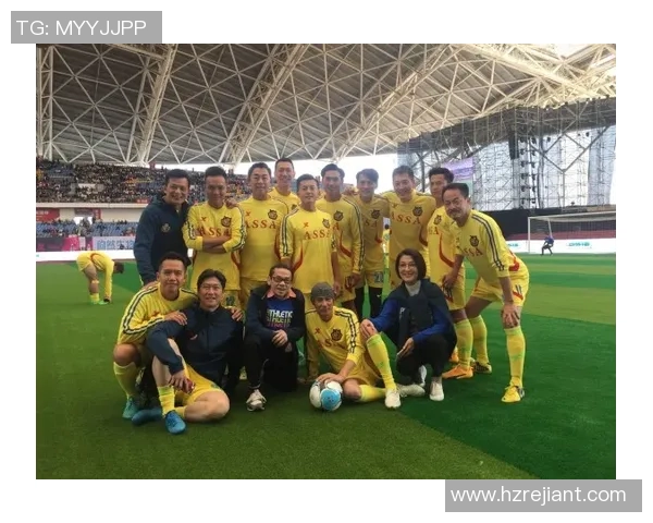 大连足球明星慈善赛助力公益事业传递爱心与希望