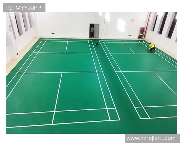 探索优质枫木体育地板品牌提升运动体验的最佳选择与推荐